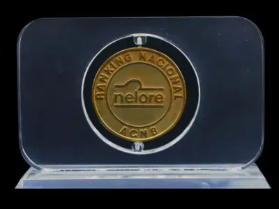 Prêmios — Premio Ranking Nacional Nelore Acnb